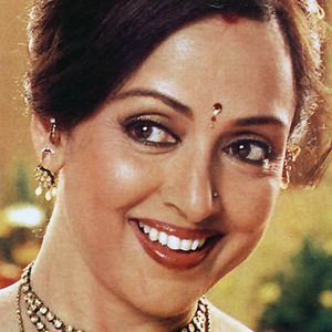 Hema Malini Image