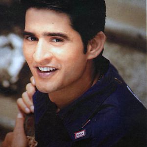 Hiten Tejwani Image