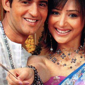 Hiten Tejwani Image
