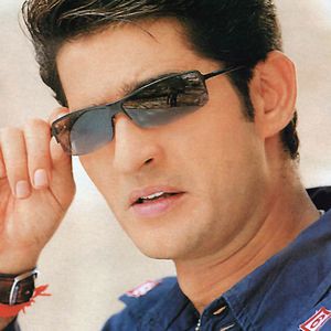 Hiten Tejwani Image