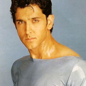 Hrithik Roshan Image