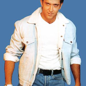 Hrithik Roshan Image