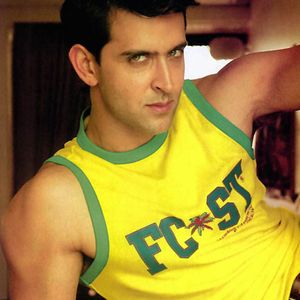Hrithik Roshan Image