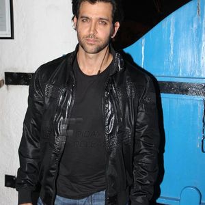 Hrithik Roshan Image