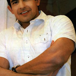 Hussain Kuwajerwala Image