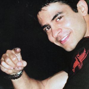 Hussain Kuwajerwala Image