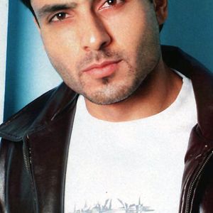 Iqbal Khan Image