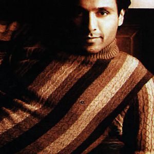 Iqbal Khan Image