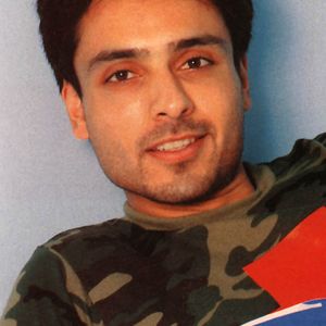 Iqbal Khan Image