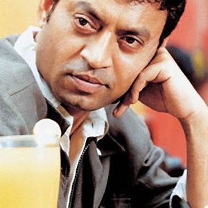 Irrfan Khan Image