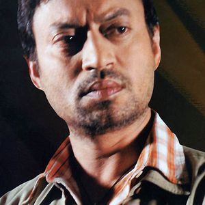 Irrfan Khan Image