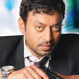 Irrfan Khan Image