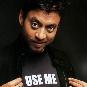 Irrfan Khan Image