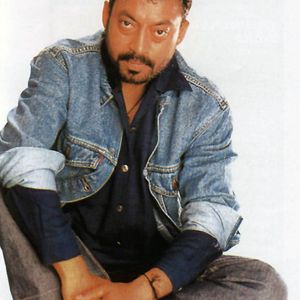 Irrfan Khan Image