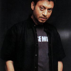 Irrfan Khan Image