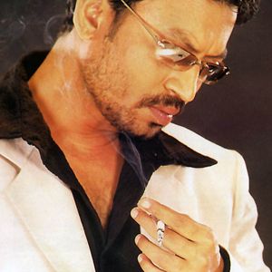 Irrfan Khan Image