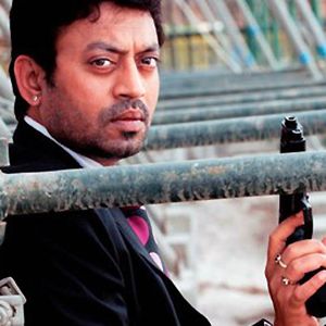 Irrfan Khan Image