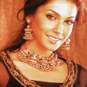 Isha Koppikar Image