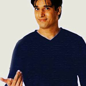 Jimmy Shergill Image