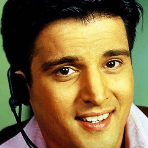 Jimmy Shergill Image