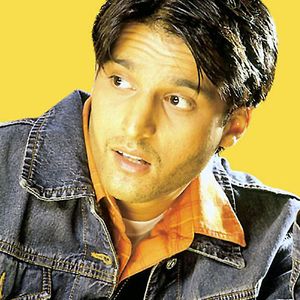 Jimmy Shergill Image