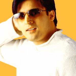Jimmy Shergill Image