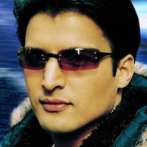 Jimmy Shergill Image