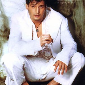 Jimmy Shergill Image