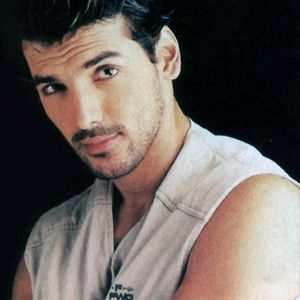 John Abraham Image