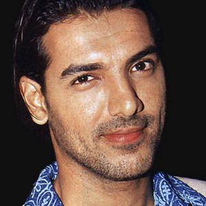 John Abraham Image