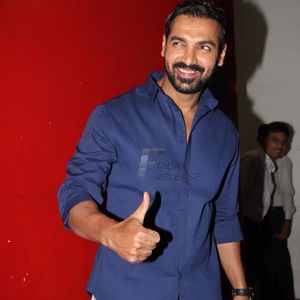 John Abraham Image