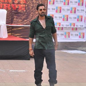 John Abraham Image