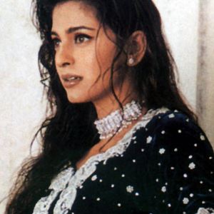 Juhi Chawla Image