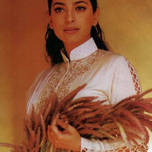 Juhi Chawla Image