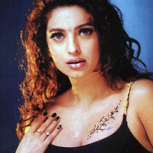 Juhi Chawla Image