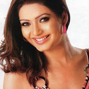 Karishma Tanna Image