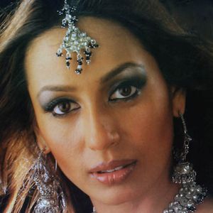 Kashmira Shah Image