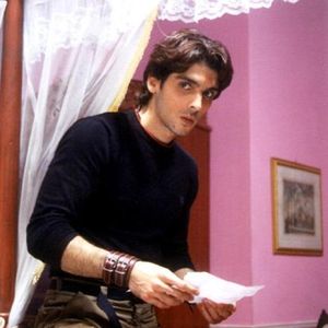 Zayed Khan Image