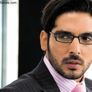 zayed khan movies