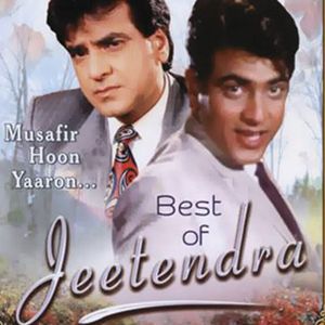 Jeetendra Image