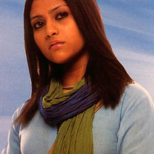 Konkona Sen Sharma Image