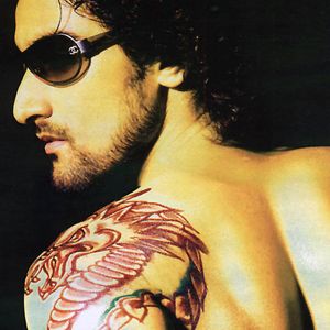 Kunal Kapoor Image