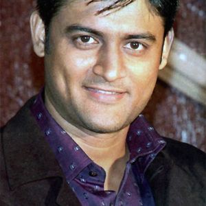Manav Gohil Image