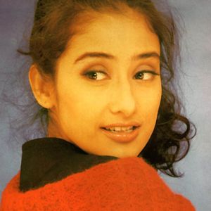 Manisha Koirala Image