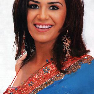 Mona Singh Image