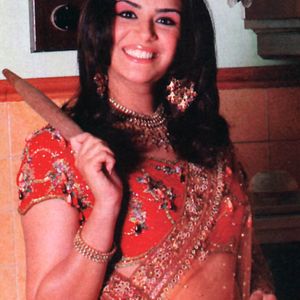 Mona Singh Image