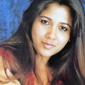 Narayani Shastri Image