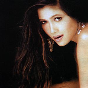 Narayani Shastri Image