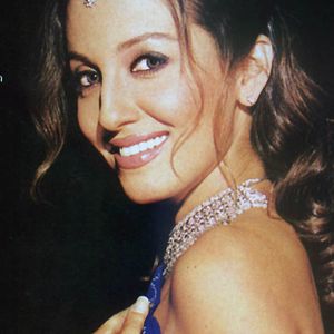 Perizaad Zorabian Image