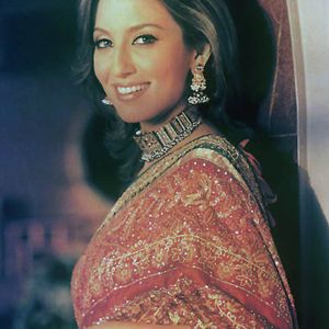 Perizaad Zorabian Image